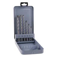 Vídia fúrókészlet 6 db 5-12mm