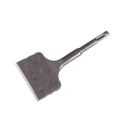 Laposvéső FESTA curved SDS+ 75x165mm