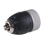 Gyorskioldó tokmány FESTA 1.5-13mm, 1/2" 20 UNF