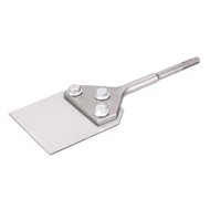 Spatulavéső FESTA SDS+ 100x250mm