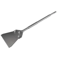 Spatulavéső FESTA SDS+ 14x445x130mm