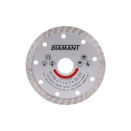 Gyémánttárcsa DIAMANT 110x1,7x22,2mm TURBO