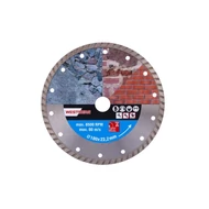 Gyémánttárcsa WESTBERG 180x2,3x22,2mm TURBO