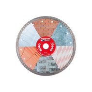 FESTA INDUSTRY gyémánttárcsa 230x2x22,2mm