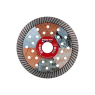 Gyémánt penge FESTA INDUSTRY Turbo Extreme 125x2,0x22,2mm