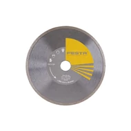 FESTA teljes gyémánttárcsa 200x2,4x25,4mm