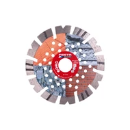 FESTA INDUSTRY gyémánt vágótárcsa szegmentált, 125×2,4×22,2 mm