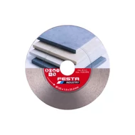 FESTA INDUSTRY gyémánt vágó, 125×1,5×22,2 mm