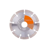 Gyémánt penge FESTA szegmentált 400x3,5x25,4mm