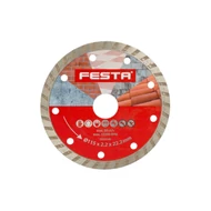 Gyémánt penge FESTA TURBO 115x2,2x22,2mm