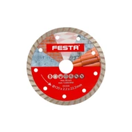 Gyémánt penge FESTA TURBO 125x2,4x22,2mm