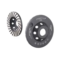 Gyémánt csiszolótárcsa FESTA TURBO 100x22,2mm