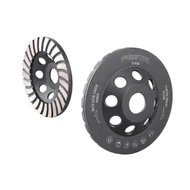 Gyémánt csiszolókorong FESTA TURBO 115x22,2mm