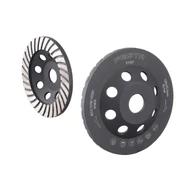 Gyémánt csiszolókorong FESTA TURBO 125x22,2mm