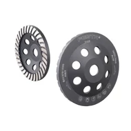 Gyémánt csiszolótárcsa FESTA TURBO 150x22,2mm