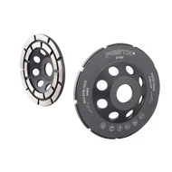 Gyémánt csiszolókorong FESTA 2-soros 115x22,2mm