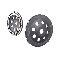 Gyémánt csiszolókorong FESTA 2-soros 150x22,2mm