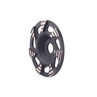 Gyémánt csiszolókorong FESTA szegmentált 115x22,2mm