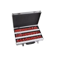 Faalakító marókészlet 35 db