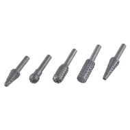 Forgó reszelőkészlet,WESTBERG 5 darabos