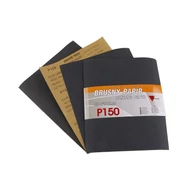 Csiszolópapír 230x280mm P150 10db vízálló