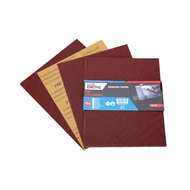 Csiszolópapír WESTBERG 230x280mm P60 10 db