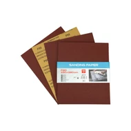 Csiszolópapír 230x280mm P80 10 db