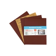 Csiszolópapír 230x280mm P120 10 db