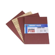 Csiszolópapír 230x280mm P150 10 db