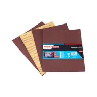 Csiszolópapír WESTBERG 230x280mm P180 10 db