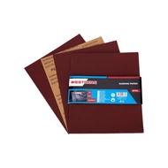 Csiszolópapír WESTBERG 230x280mm P240 10 db