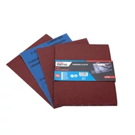 Csiszolóvászon WESTBERG 230x280mm P40 10 db