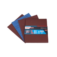 Csiszolóvászon WESTBERG 230x280mm P60 10 db