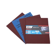 Csiszolóvászon WESTBERG 230x280mm P120 10 db