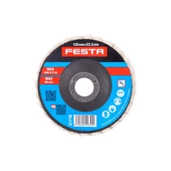 Polírozó filctárcsa FESTA 125 mm