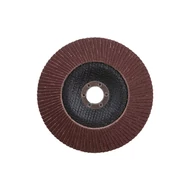 Lamellás csiszolókorong 150mm P100