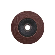 Lamellás csiszolókorong 150mm P120