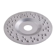 Csiszolótárcsa fához, WESTBERG 125×22,2 mm