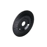 FESTA közepes durvaságú reszelőtárcsa, 125×22,2 mm