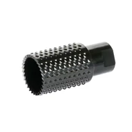 FESTA hengeres reszelő, 30 mm, M14 menet