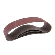 Végtelen csiszolószalag 75x533mm P40 3 db OSA