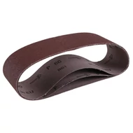 Végtelen csiszolószalag 75x533mm P60 3 db OSA