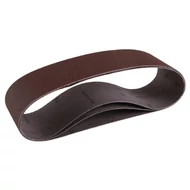 Végtelen csiszolószalag 75x533mm P80 3 db OSA