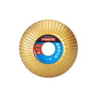 FESTA Málnakorong kerek 100mm 22.2mm