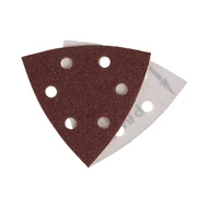 Rezgő csiszolólap FESTA 94x94x94mm P60 5 db OSA