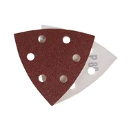 Rezgő csiszolólap FESTA 94x94x94mm P80 5 db OSA