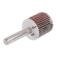 Csapos lamellás csiszolókorong FESTA 20x20x6mm P80 szár