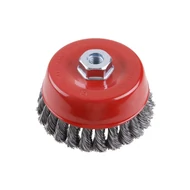 Fazékkefe FESTA 125mm M14