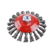 Fazékkefe FESTA 125mm M14