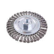 Kefe forgó radiális 36 szálas FESTA 125mm M14